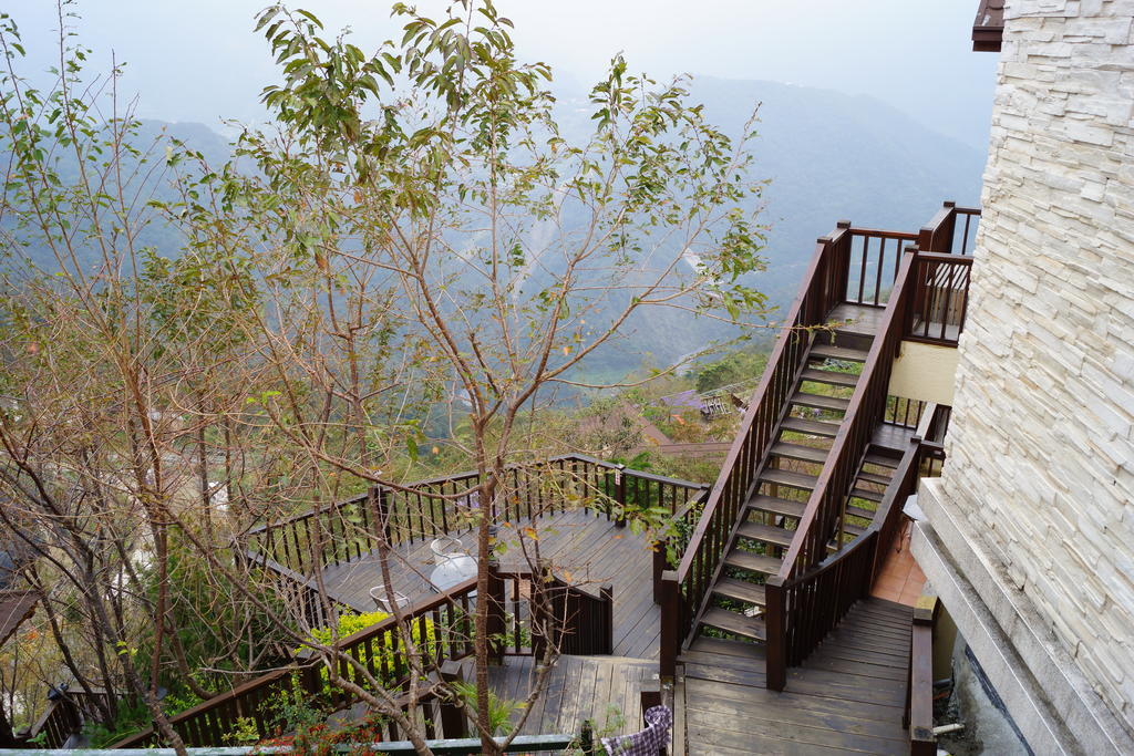 Spring Ground Resort Ренай Экстерьер фото