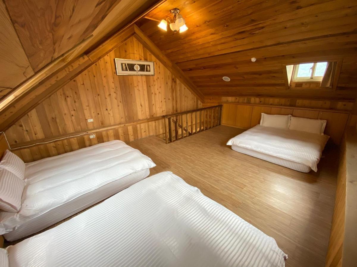 Spring Ground Resort Ренай Экстерьер фото